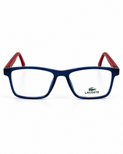 Lacoste – 3109 - 53 – Grey Blue - Acetate - Optics – Unisex