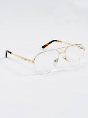 Cartier - 0321 – 56 – Golden –  Acetate - Optics – Unisex - Premium