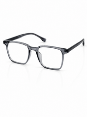 Moscot – 2601 - 52 - Grey – Acetate – Optics - Unisex