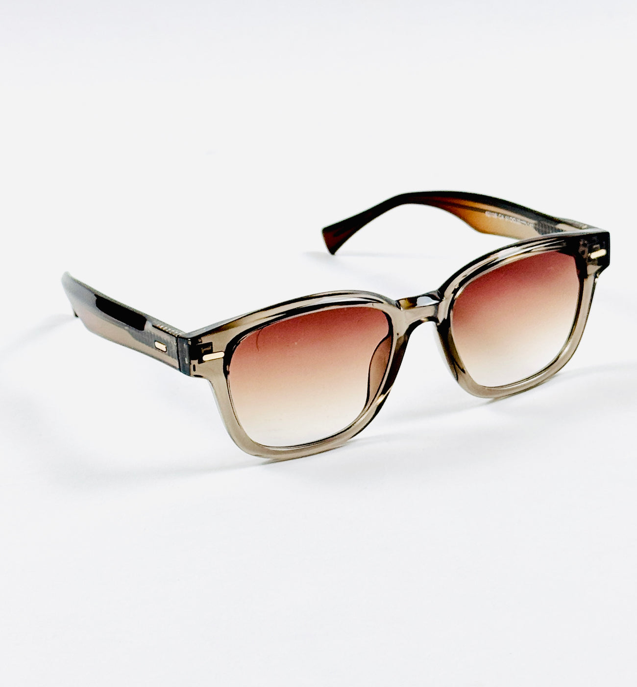 Moscots - 62108 – 51 – Mustard Brown – Acetate – Sunglasses – Unisex