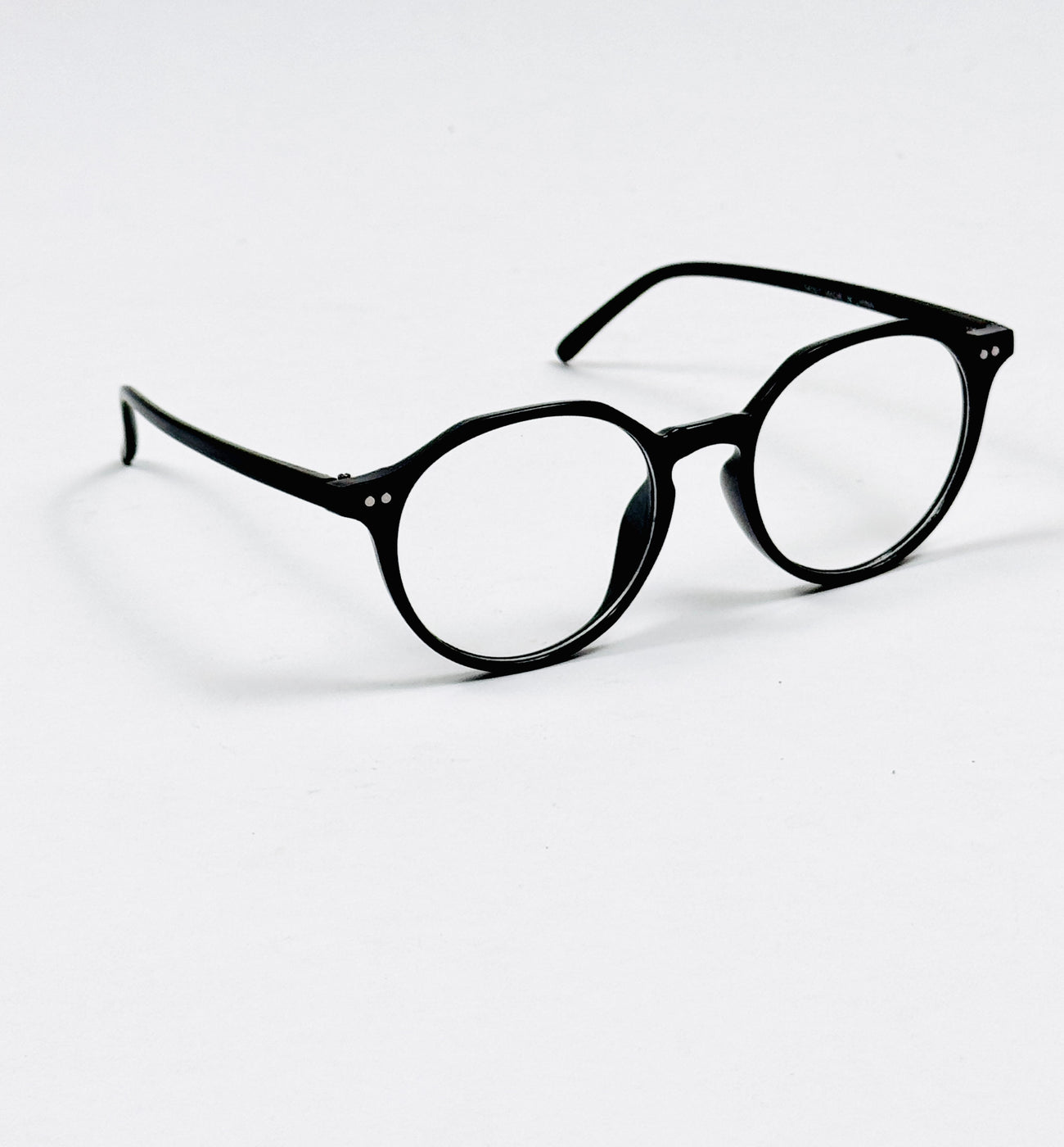 Dior – 3366 – 52 - Black – Acetate - Optics – Unisex