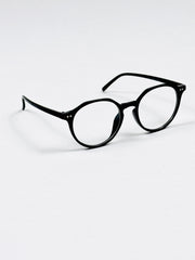 Dior – 3366 – 52 - Black – Acetate - Optics – Unisex