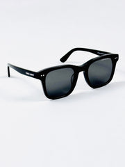 Armani – 8138 - 51 - Black – Acetate - Sunglasses – Unisex - Premium