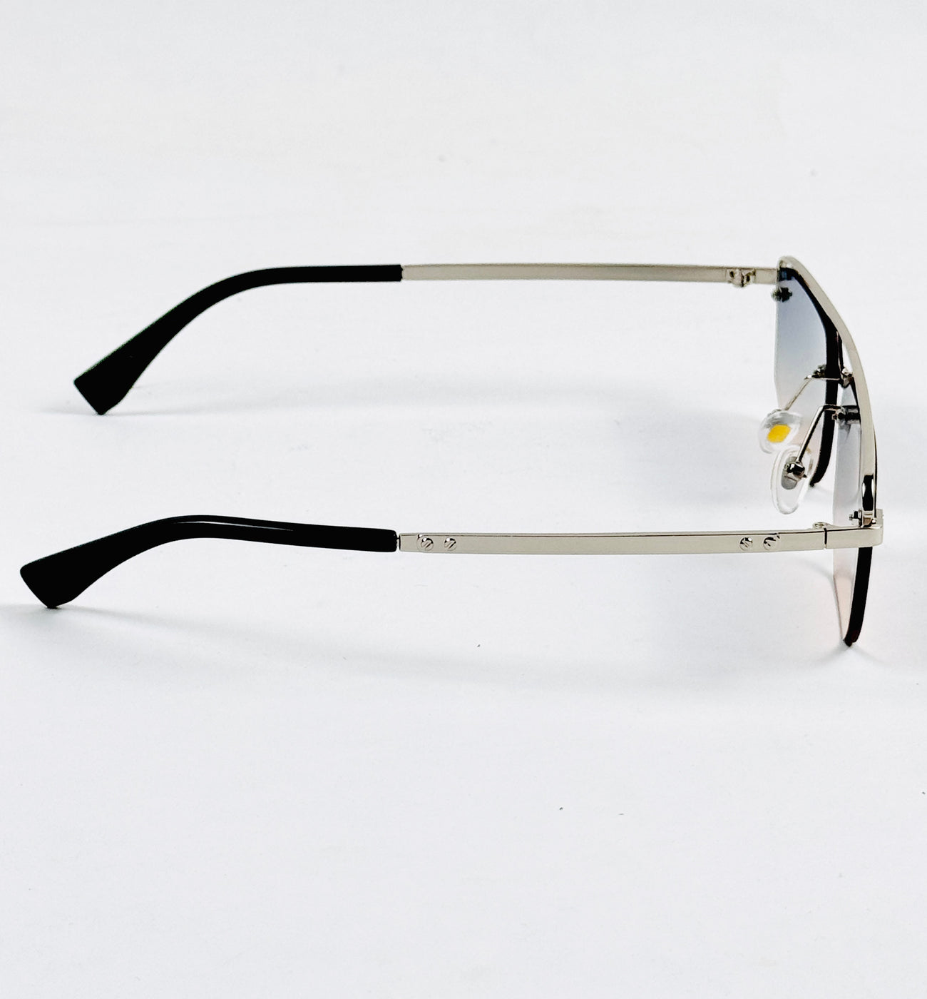 Cartier – 2767 – 51 – Silver Multi – Metal – Sunglasses – Unisex