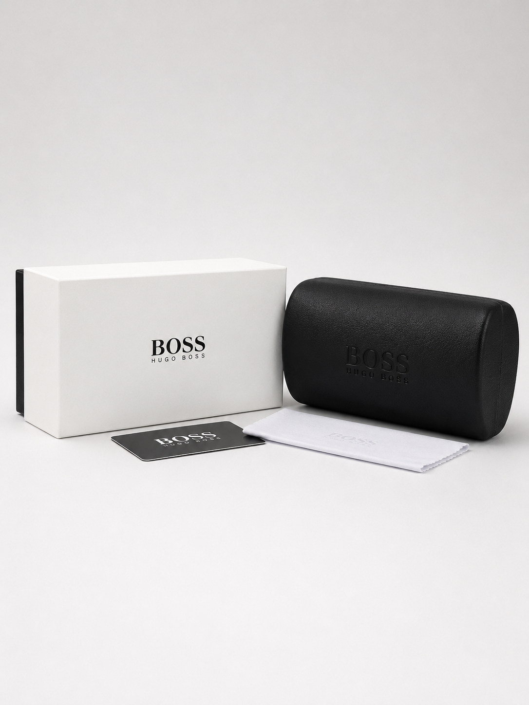 Boss - Brand Box