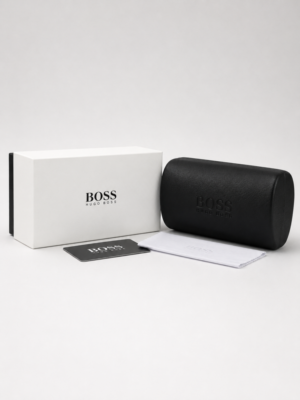 Boss - Brand Box