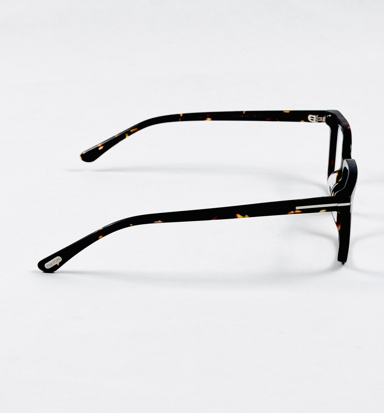 Tom Ford – 66038 - 54 – Tortoise - Acetate - Optics – Unisex - Premium