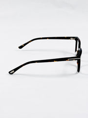 Tom Ford – 66038 - 54 – Tortoise - Acetate - Optics – Unisex - Premium