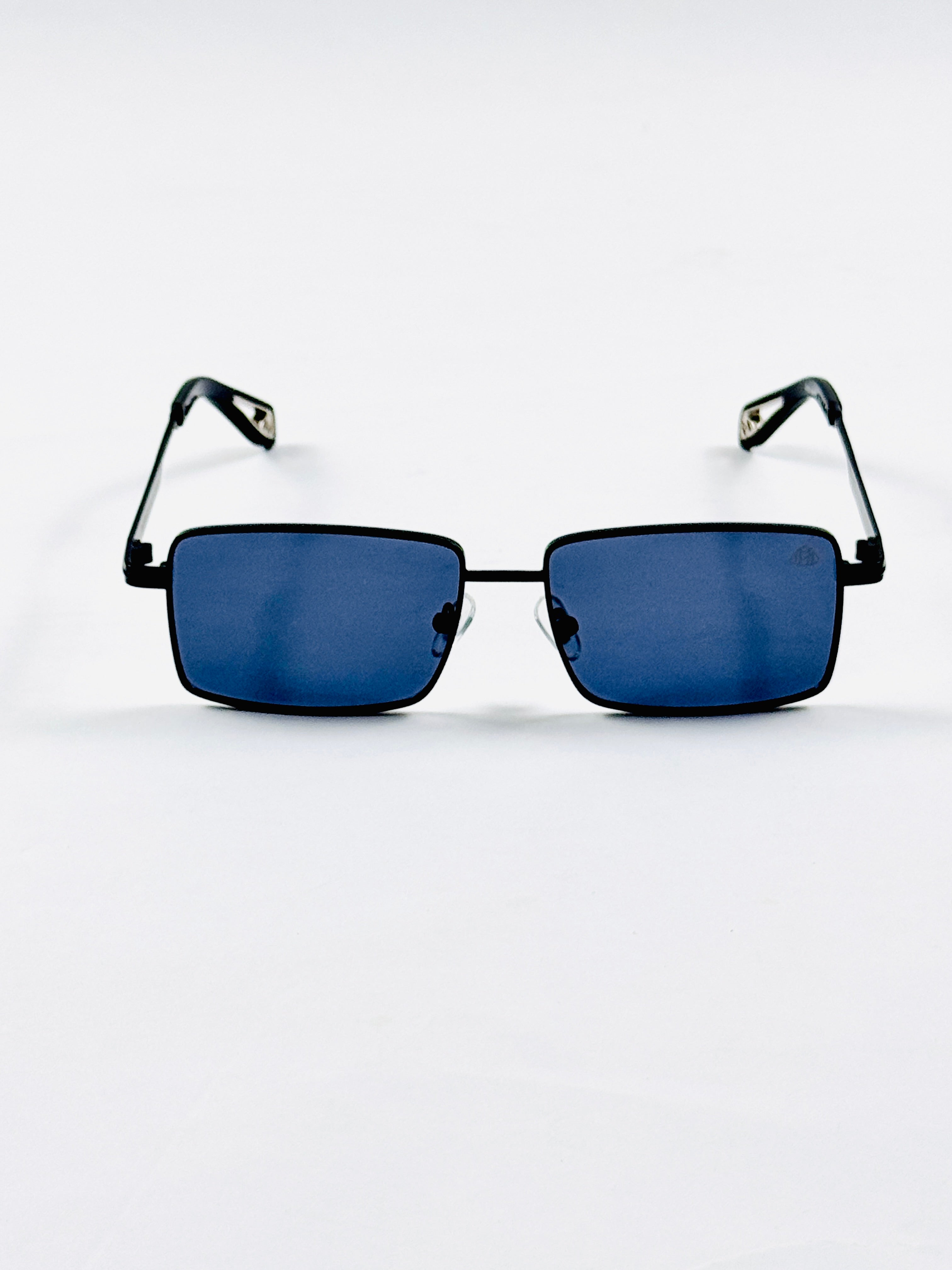 Maybach - 2202 – 60 – Black - Rimless - Sunglasses – Unisex