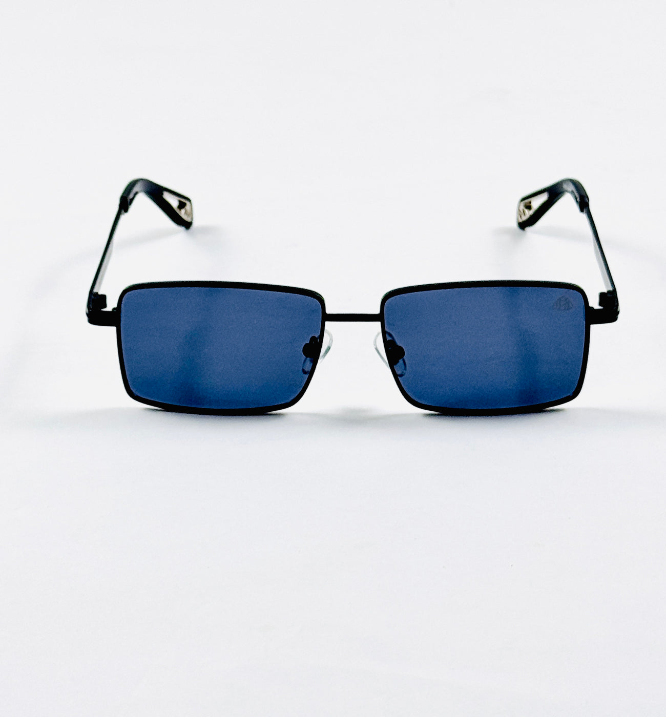 Maybach - 2202 – 60 – Black - Rimless - Sunglasses – Unisex
