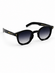 Moscot - 47 - Black Gradient – Acetate  – Sunglasses - Unisex