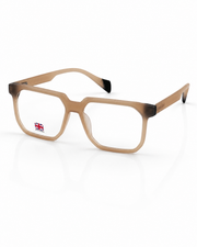 Moscot – 6014 – 55 - Brown – Acetate – Optics – Unisex