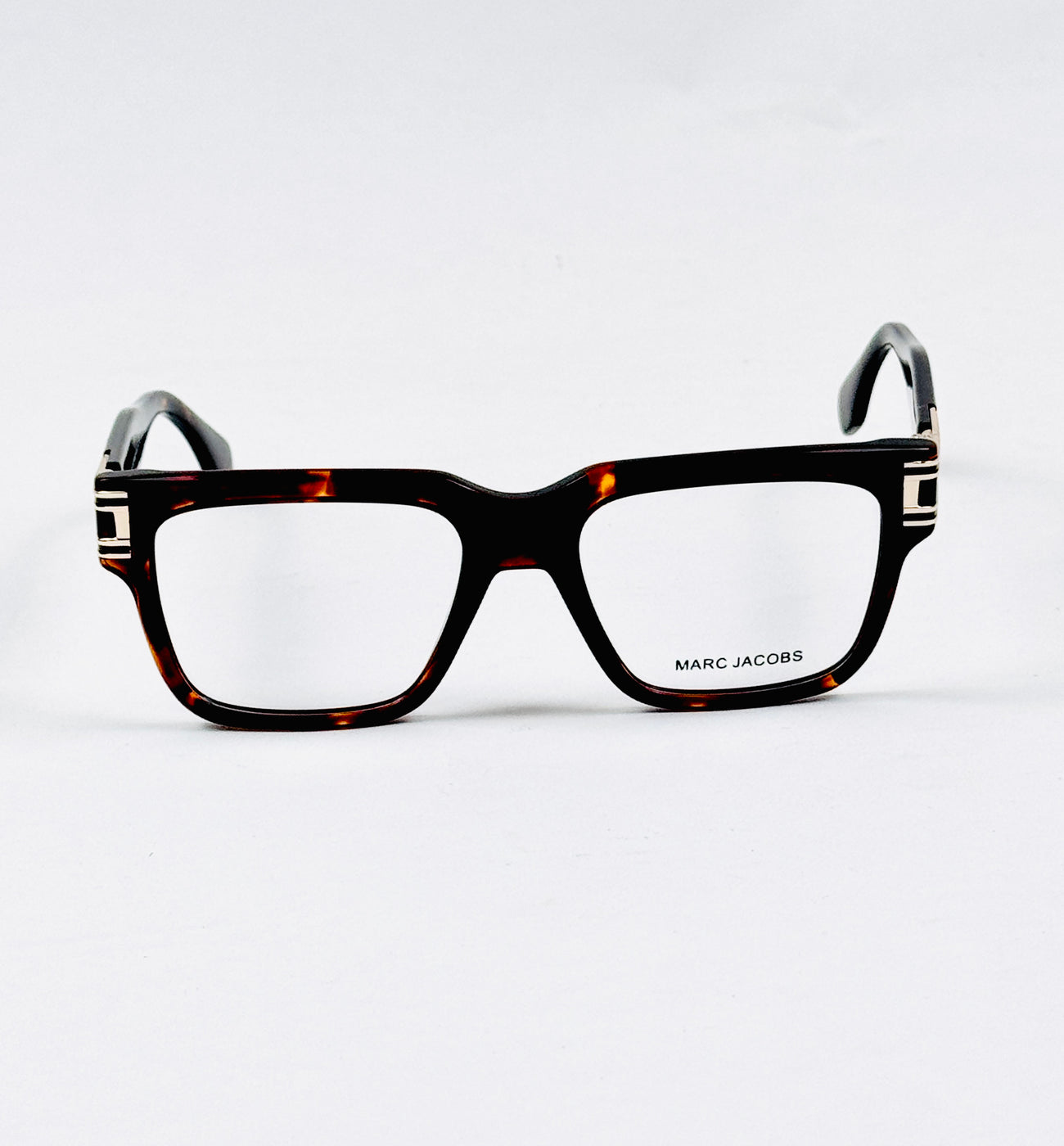 Marc Jacobs - 25113 – 54 – Tortoise –  Acetate - Optics – Unisex - Premium