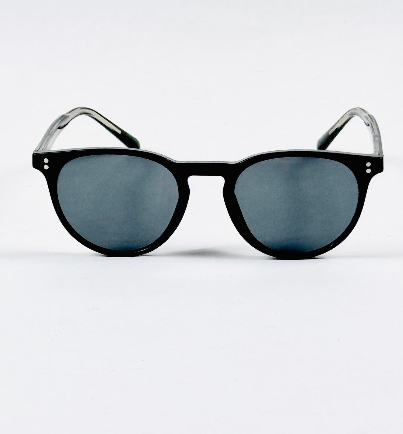 Moscot - 6259 – 49 – Black – Acetate – Sunglasses – Unisex
