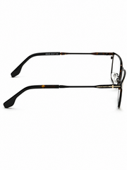 Tom Ford – 253605 – 54 - Golden Black – Metal – Optics - Unisex