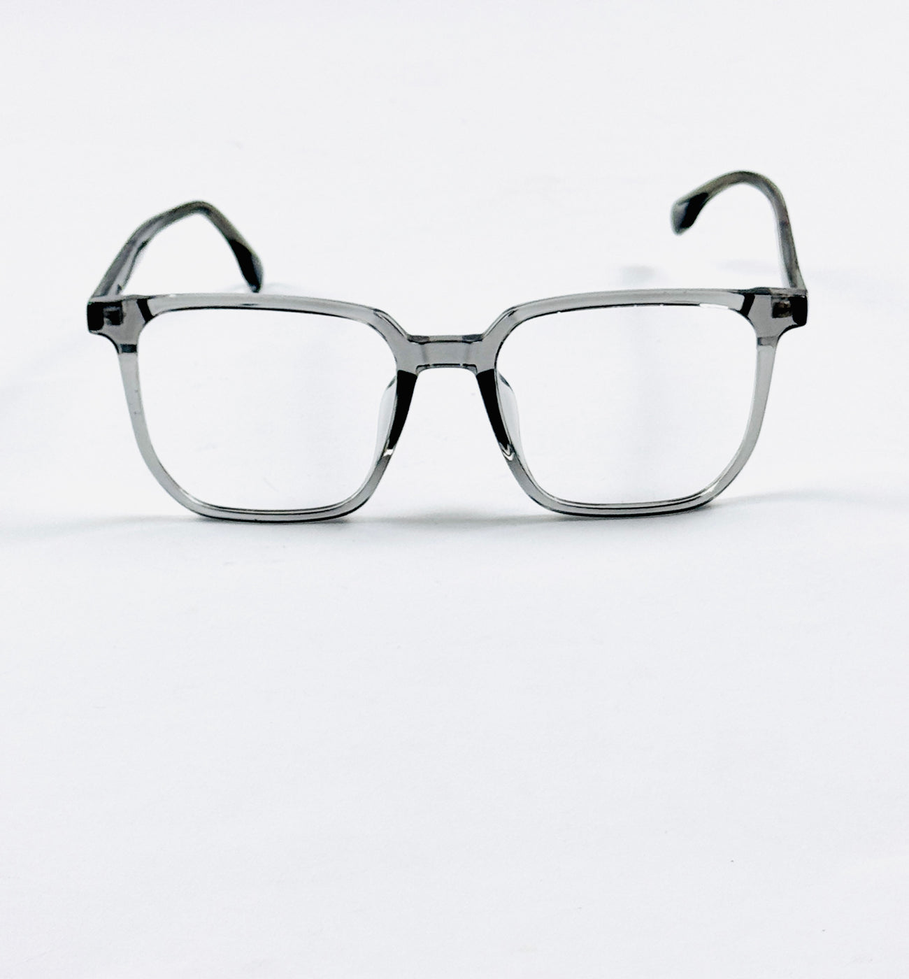 Tr – 2603 - 52 - Grey – Acetate – Optics - Unisex