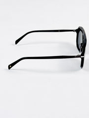 David Beckham – 1172 - 57 – Black –  Acetate - Sunglasses – Unisex - Premium