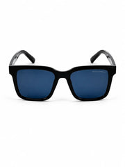 Dolce & Gabbana – 5101 - 53 – Black – Acetate - Sunglasses – Unisex