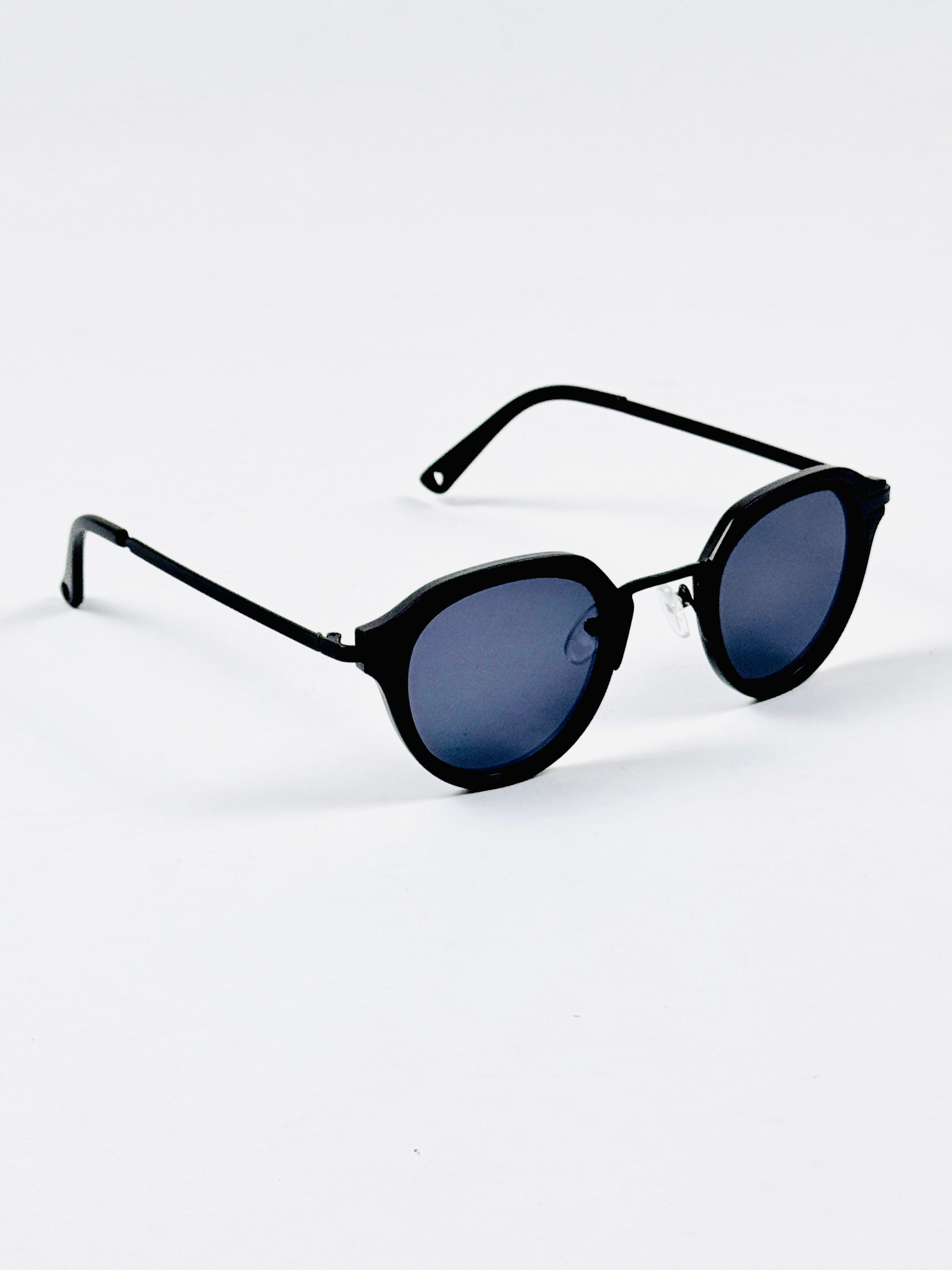 Tom Ford – 248 – Black – Metal  – Sunglasses - Unisex