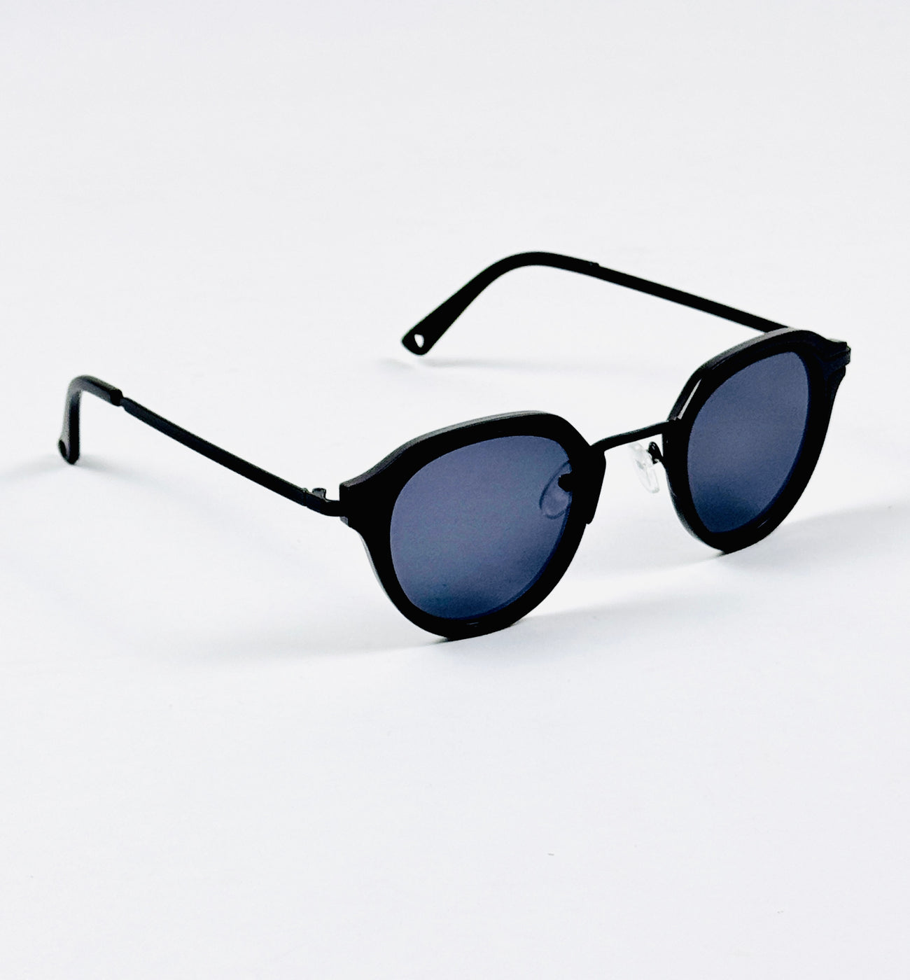 Tom Ford – 248 – Black – Metal  – Sunglasses - Unisex