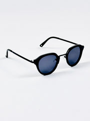 Tom Ford – 248 – Black – Metal  – Sunglasses - Unisex