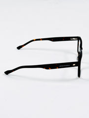 Armani - 25042 – 53 – Black Tortoise –  Acetate - Optics – Unisex - Premium