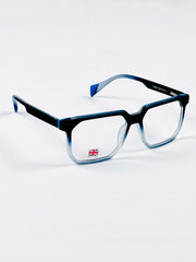 Moscot – 6014 – 55 - Blue Gradient – Acetate – Optics – Unisex