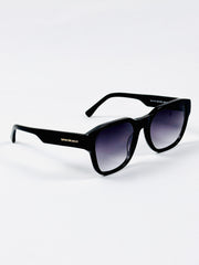 Armani – 4175 - 55 - Black Gradient – Acetate - Sunglasses – Unisex - Premium