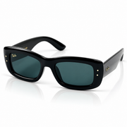 Ray Ban - WAYFARER PUFFER - 4944 - BLACK - SUNGLASSES - UNISEX - PREMIUM