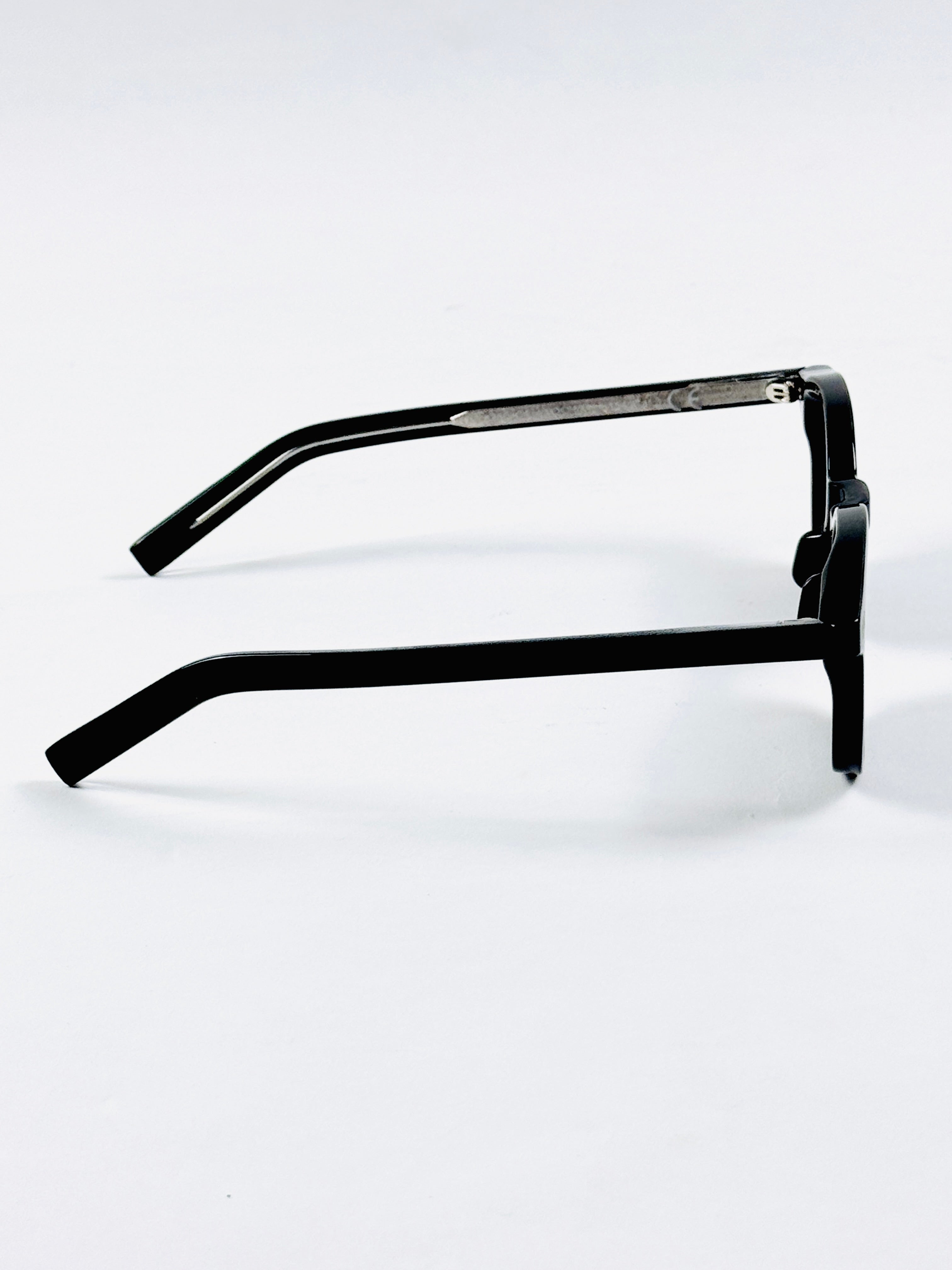 Moscot - 6230 – 47 – Black – Acetate – Sunglasses – Unisex