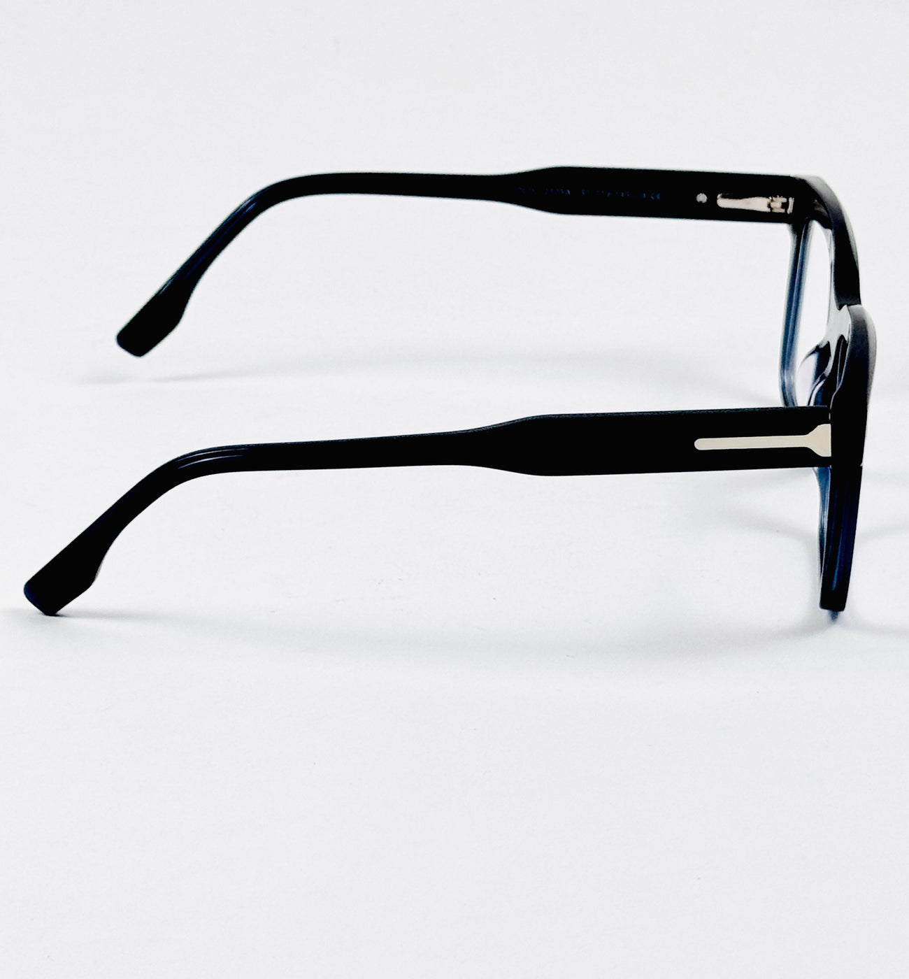 Prada - 2505 – 51 – Blue –  Acetate - Optics – Unisex - Premium