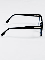 Prada - 2505 – 51 – Blue –  Acetate - Optics – Unisex - Premium