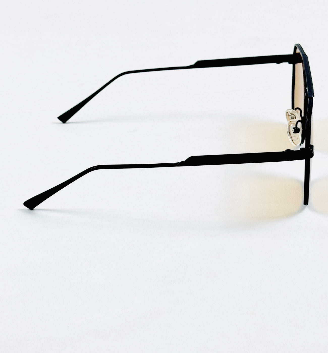Bottega Veneta – 3310 – 60 – Yellow Black – Metal – Sunglasses – Unisex