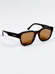 Emporio Armani – 4175 - 55 – Tortoise –  Acetate - Sunglasses – Unisex - Premium