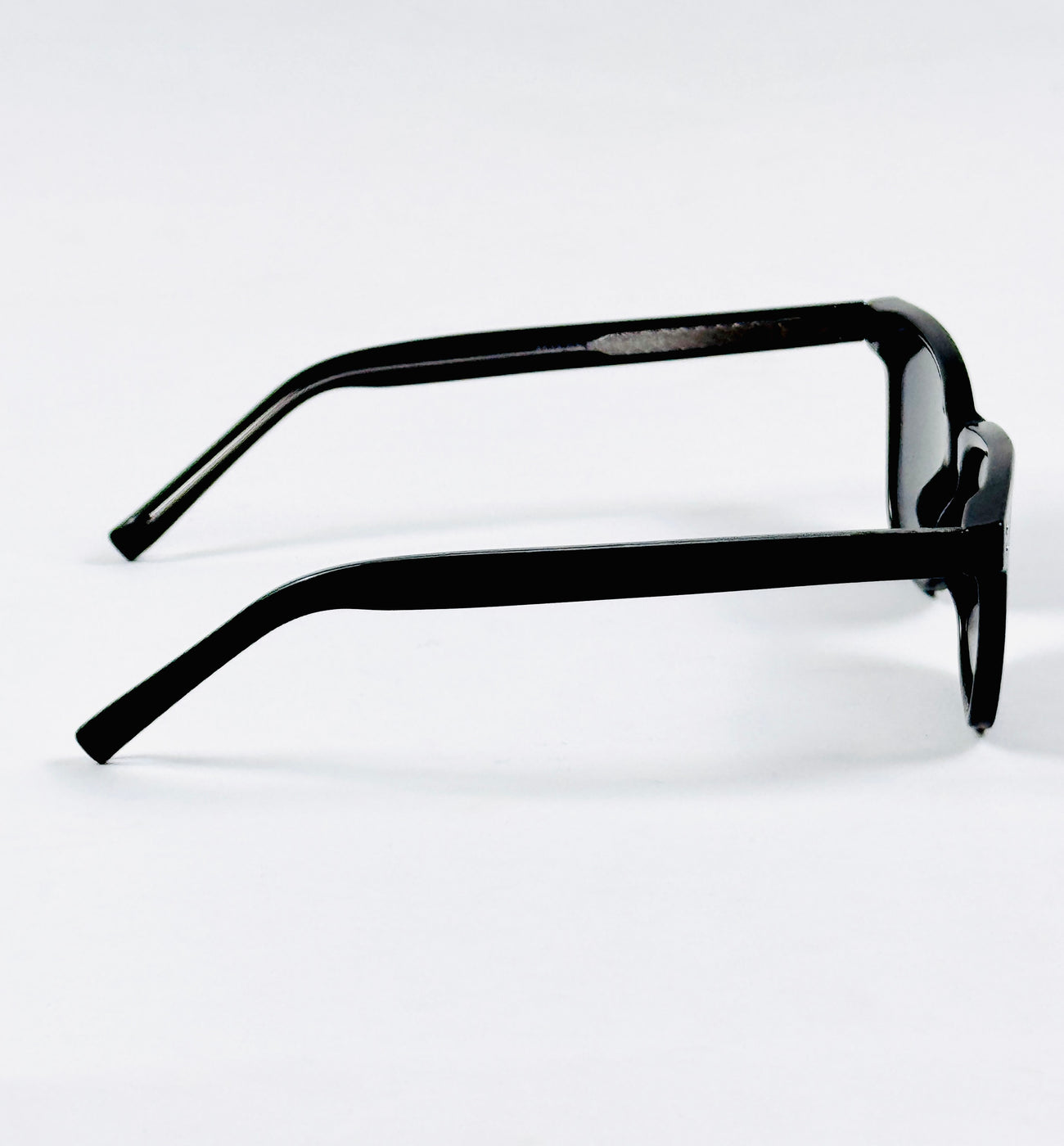 Moscot - 6522 – 51 – Black – Acetate – Sunglasses – Unisex