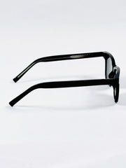 Moscot - 6522 – 51 – Black – Acetate – Sunglasses – Unisex