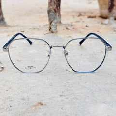 Dior – 3235 – 51 - Blue – Metal – Optics – Unisex