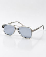 Moscot - 6270 – 54 – Grey – Acetate – Sunglasses – Unisex