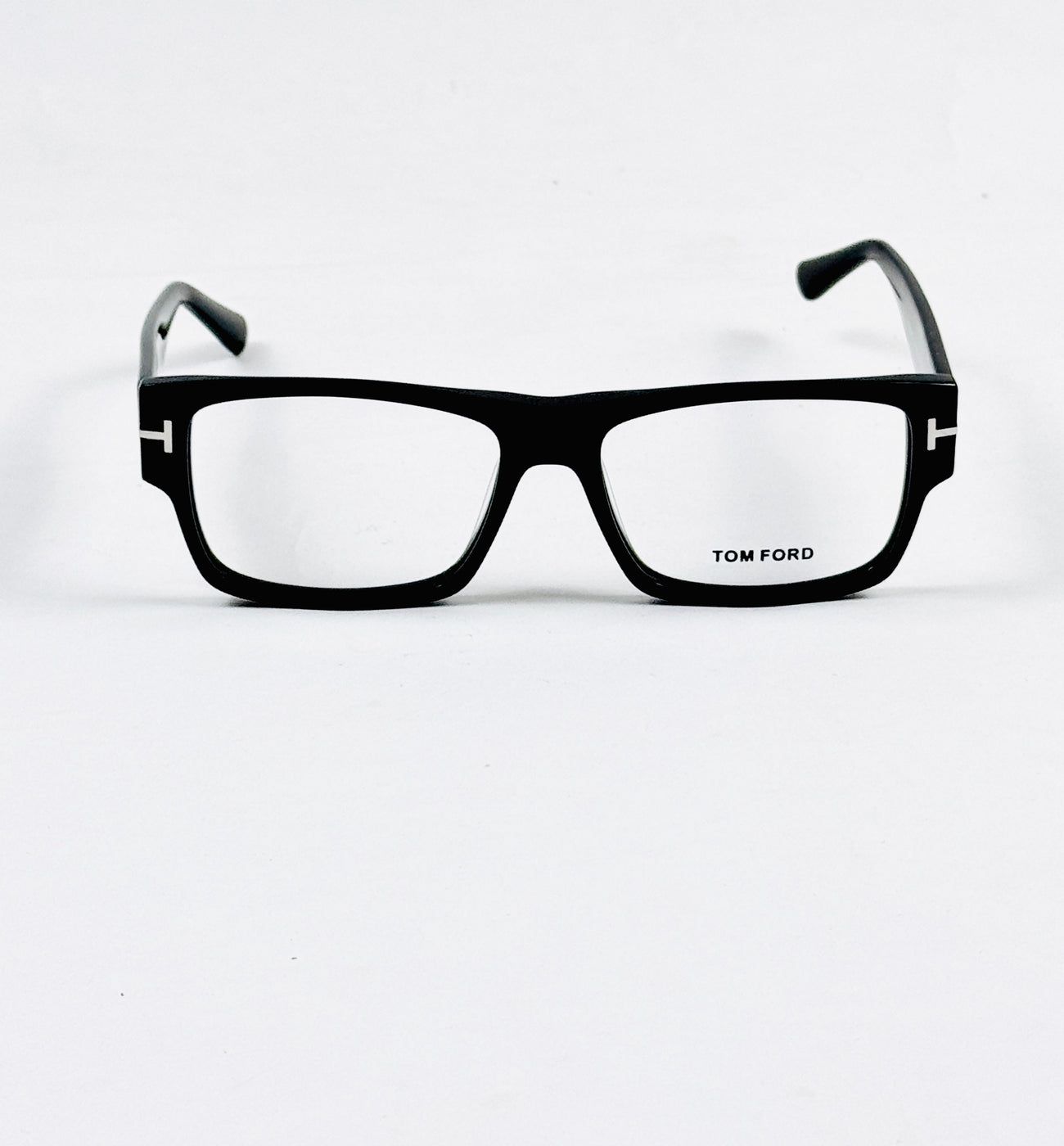 Tom Ford – 99252- 56 – Black - Acetate - Optics – Unisex - Premium