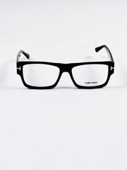 Tom Ford – 99252- 56 – Black - Acetate - Optics – Unisex - Premium