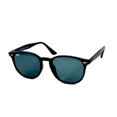 RayBan – 4259 – 53 – Black –  Acetate- Sunglasses – Unisex - Premium