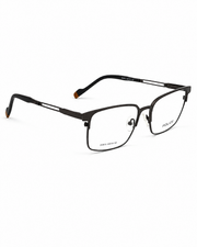 Police – 253613 – 54 - Brown – Metal – Optics - Unisex