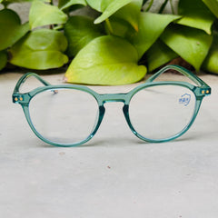 Dior – 0212 – 50 – Green Translucent –  Acetate - Optics – Unisex