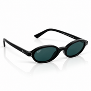 RayBan - 4472 - Black - Acetate - Sunglasses - Unisex - Premium