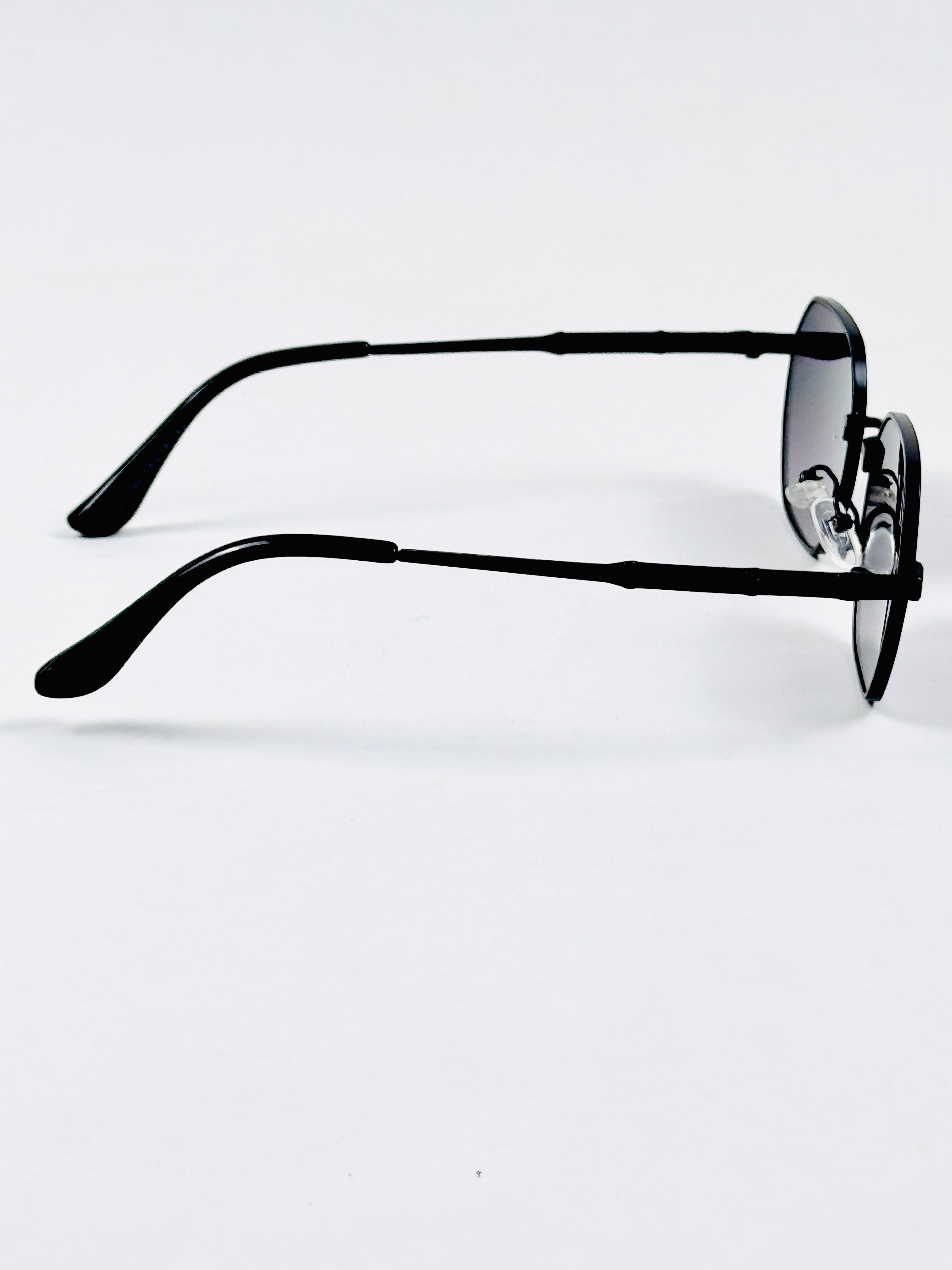 Police – 19090 – 58 – Black Gradient – Metal – Sunglasses – Unisex