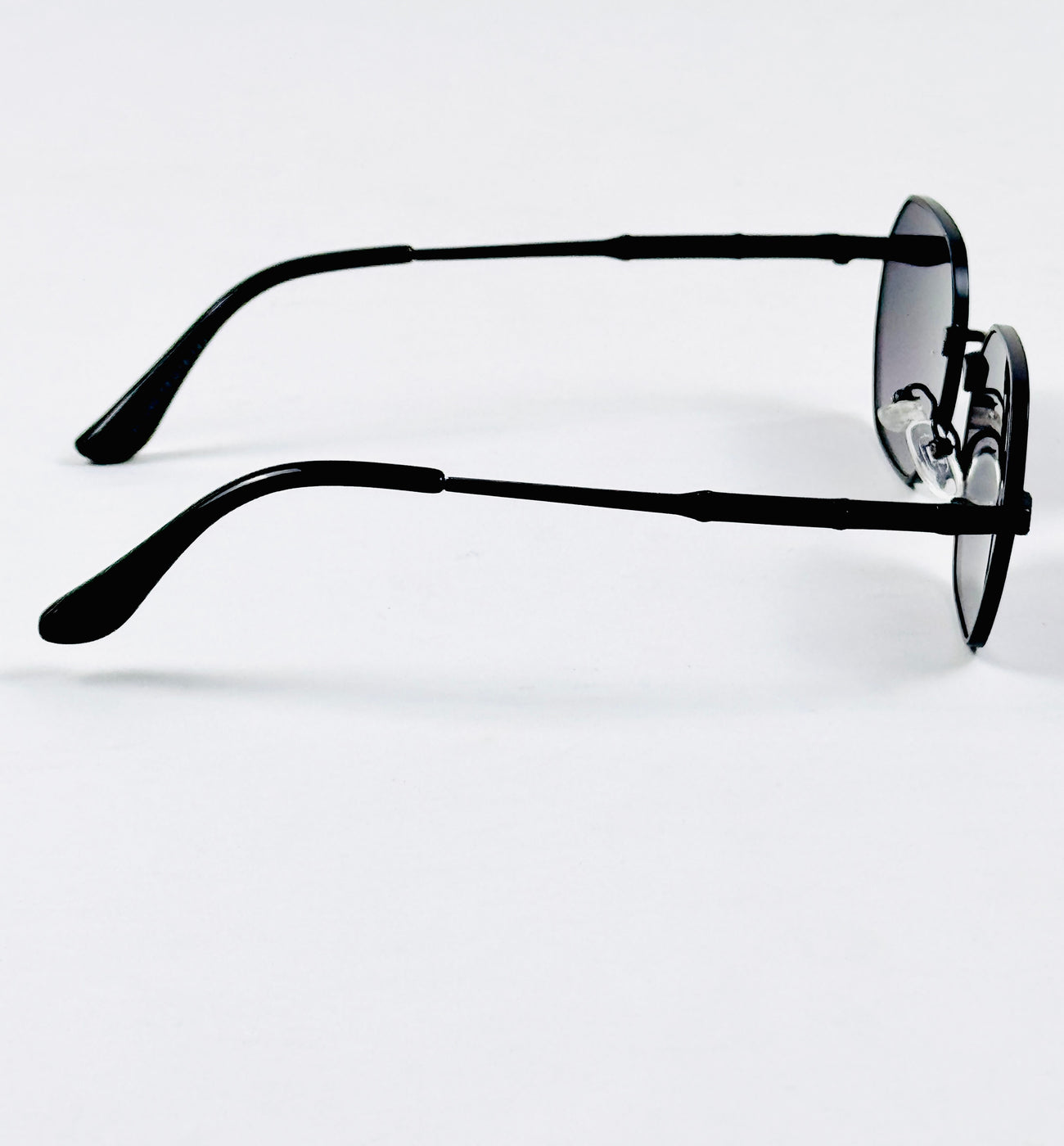 Police – 19090 – 58 – Black Gradient – Metal – Sunglasses – Unisex
