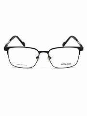 Police – 253613 – 54 - Grey – Metal – Optics - Unisex