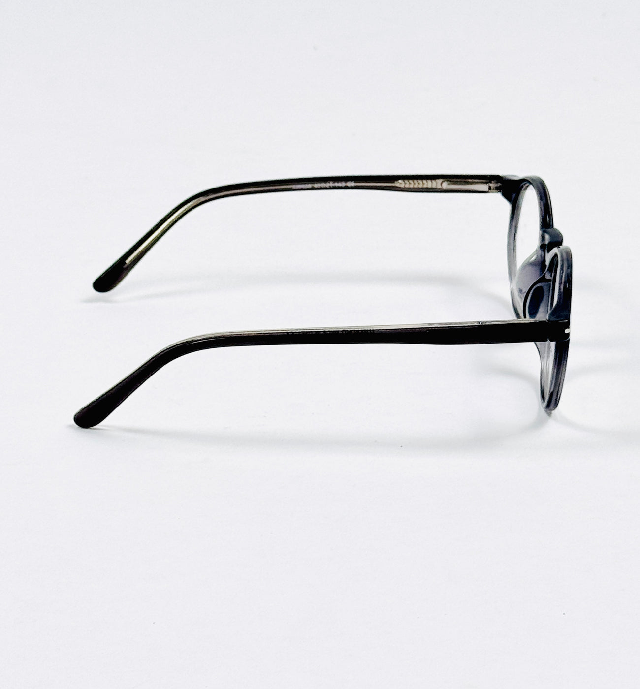 Tom Ford – 8608– 48 - Black – Acetate – Optics – Unisex