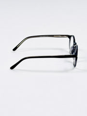 Tom Ford – 8608– 48 - Black – Acetate – Optics – Unisex
