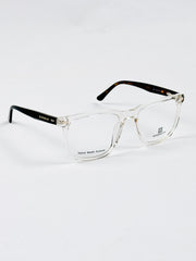Dita - 8617 – 53 – Transparent Tortoise –  Acetate - Optics – Unisex - Premium